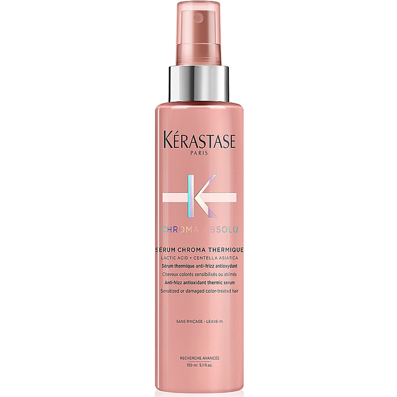 Xịt dưỡng Kerastase bảo vệ màu tóc nhuộm Chroma Absolu Thermique 150ml