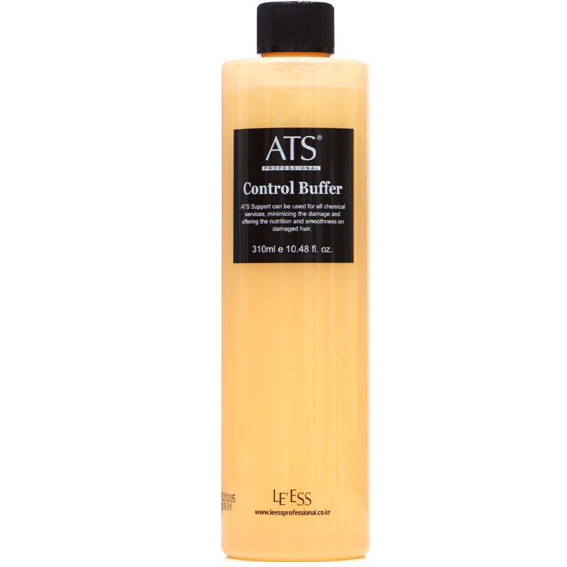 Xịt dưỡng ATS Control Butter cân bằng pH và khử kiềm dư trên tóc 310ml