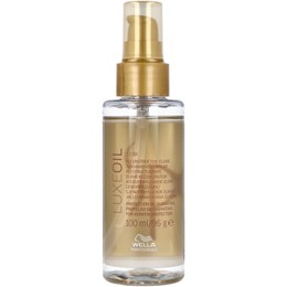 Tinh Dầu SP Wella Luxe Oil Phục Hồi Và Nuôi Dưỡng Tóc 100ml